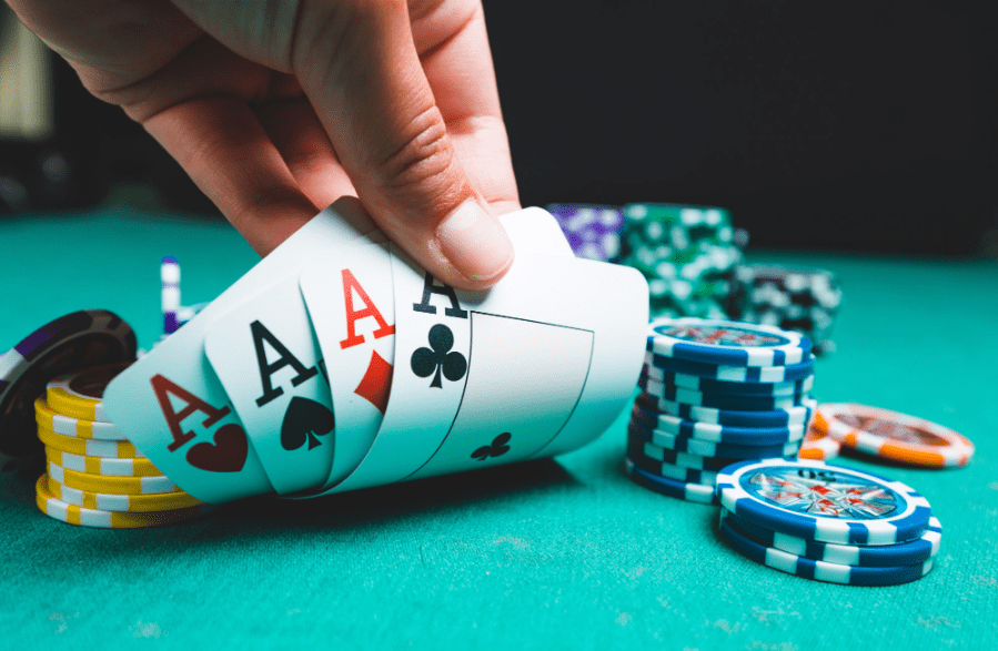Règles de base du blackjack et des stratégies avancées pour battre le concessionnaire