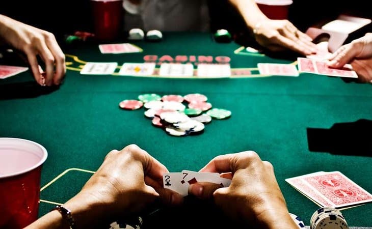 comment jouer aux poker